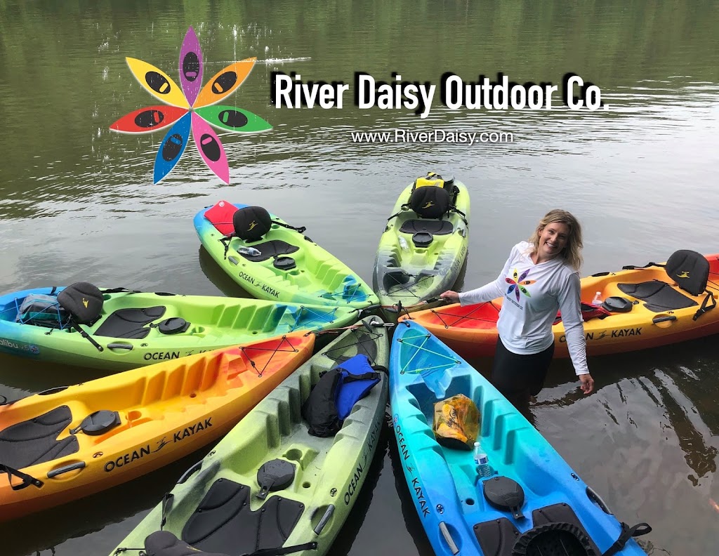 River Daisy Outdoor Co. LLC | 4021 NC-109, Troy, NC 27371, USA | Phone: (704) 985-6002