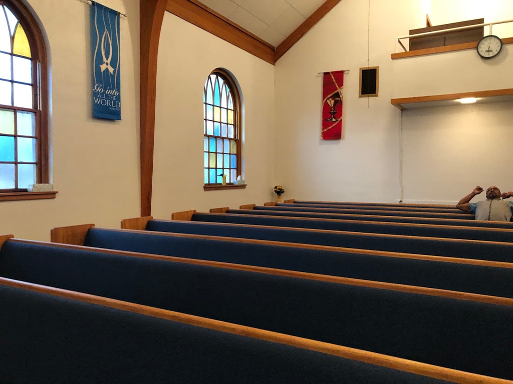 Southside First Baptist Church | 2015 E 50th St, Kansas City, MO 64130, USA | Phone: (816) 924-7330