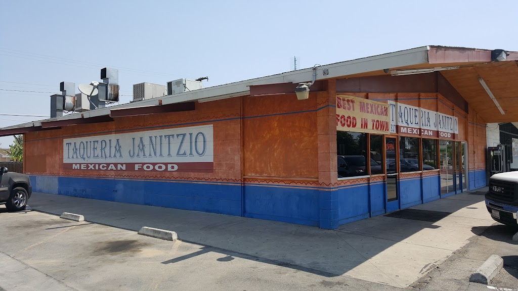 Janitzio Restaurant | 1643 Cecil Ave, Delano, CA 93215, USA | Phone: (661) 721-2823