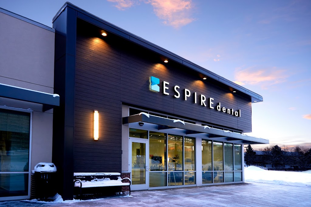 Espire Dental | DTC | 8080 E Union Ave Suite 140, Denver, CO 80237, USA | Phone: (303) 745-3182