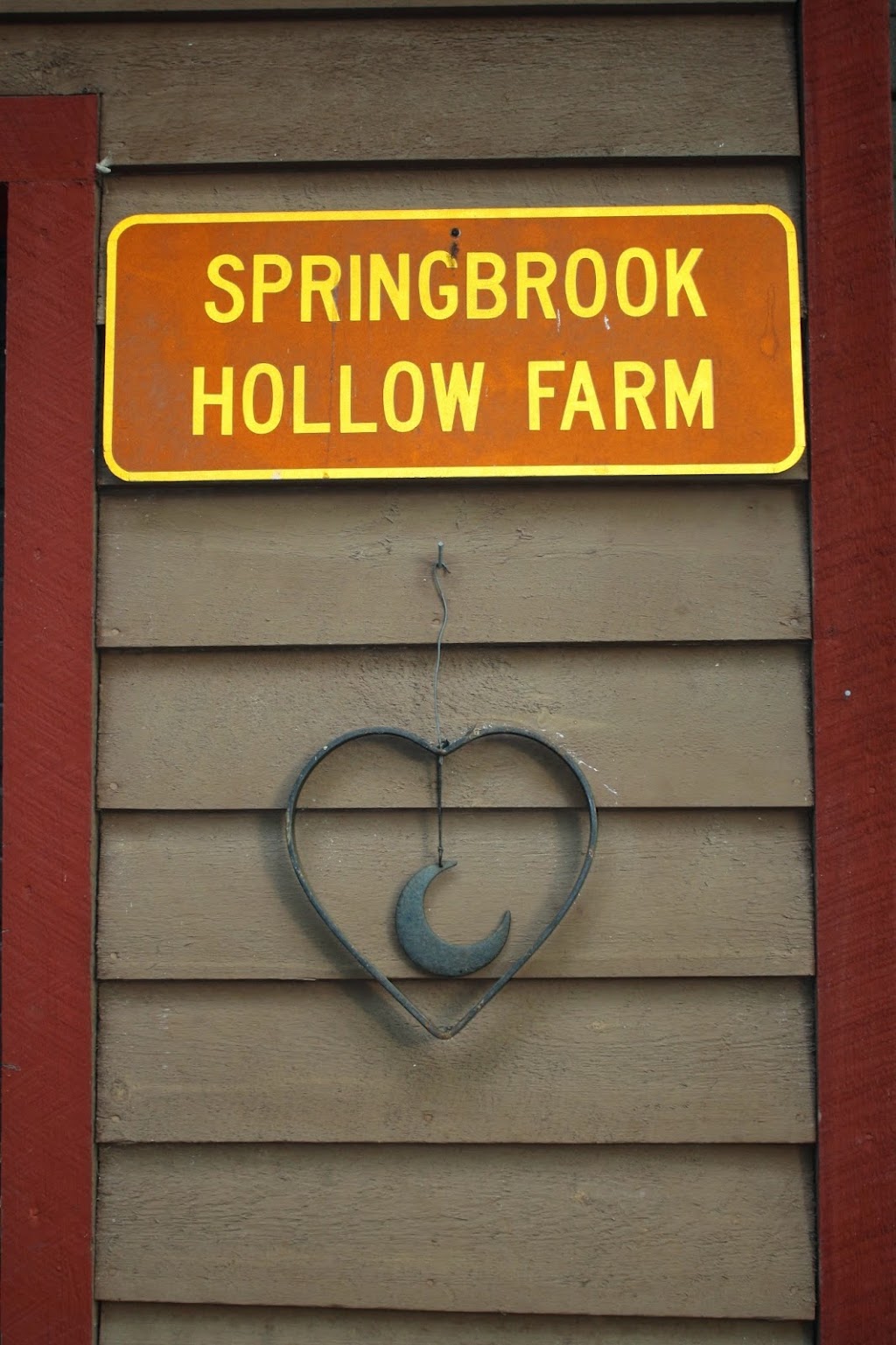 Springbrook Hollow Farm Distillery | 133 Clements Rd, Queensbury, NY 12804, USA | Phone: (518) 338-3130