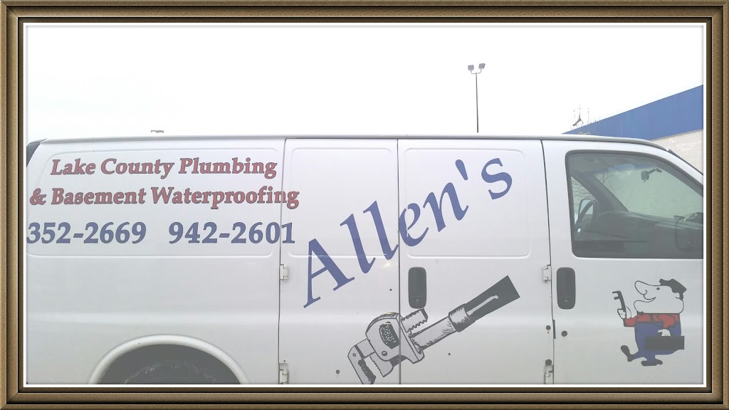 Allens Lake County Plumbing | 434 Fairgrounds Rd, Painesville, OH 44077, USA | Phone: (440) 352-2669