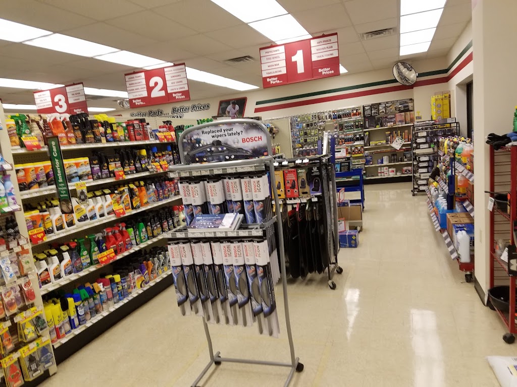 OReilly Auto Parts | 1668 Commerce Ct, River Falls, WI 54022 | Phone: (715) 425-9116