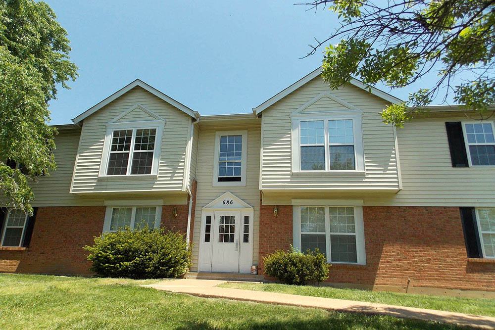 Greenmar Apartments | 1054 Green Mountain Ct, Fenton, MO 63026, USA | Phone: (636) 764-5662