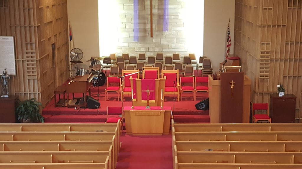 New Beginning Mssnry Baptist Church | 4055 Edmundson Rd, St. Louis, MO 63134 | Phone: (314) 426-0101