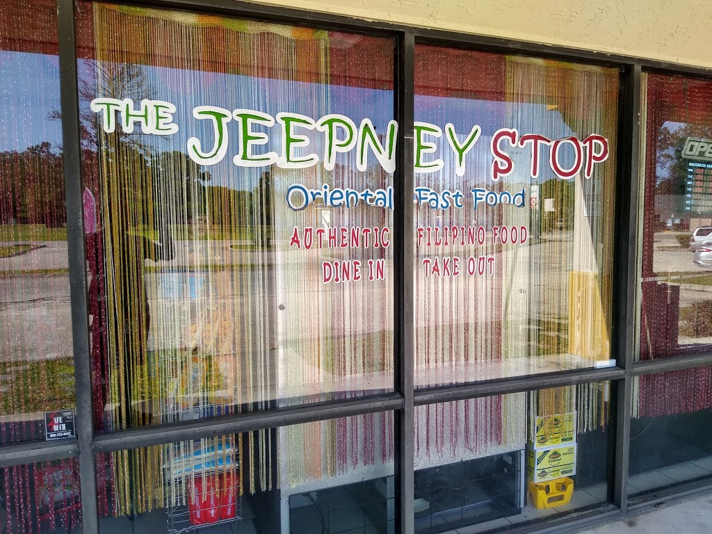 Jeepney Stop | 6625 Argyle Forest Blvd #3, Jacksonville, FL 32244 | Phone: (904) 458-7632