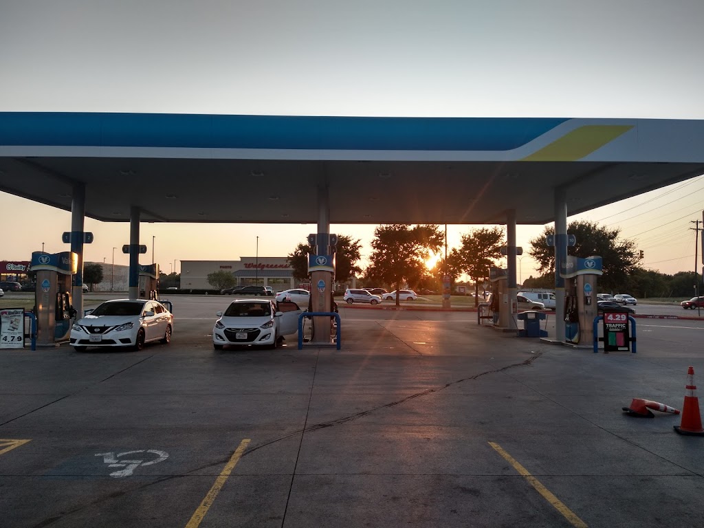 Circle K/Valero | 10880 N Beach St, Keller, TX 76244, USA | Phone: (817) 431-9323