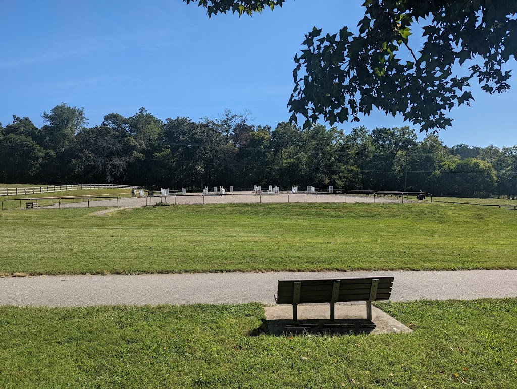 Tanglewood Park | 4061 Clemmons Rd, Clemmons, NC 27012, USA | Phone: (336) 703-6400