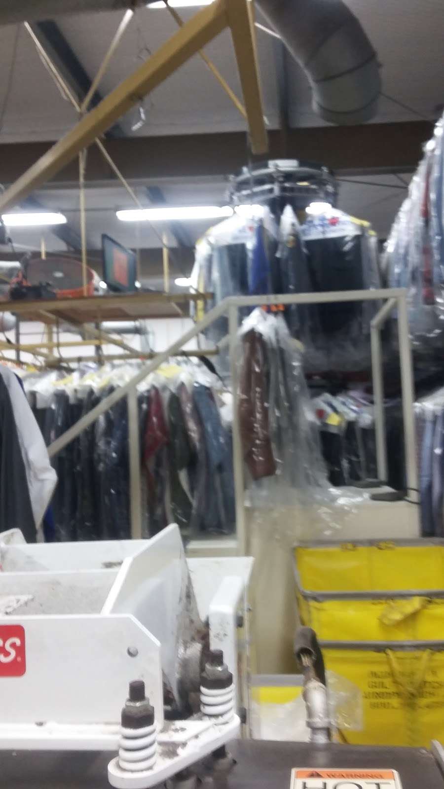 Dry Clean Supercenter-Wylie | 911 S Westgate Way, Wylie, TX 75098, USA | Phone: (972) 429-6501