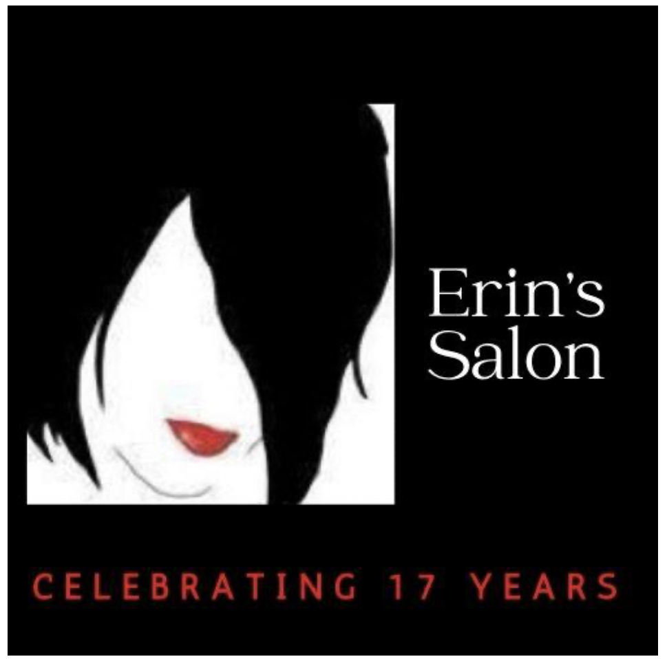 Erins Salon Etc | 451 W Ridge Pike suite 455, Limerick, PA 19468, USA | Phone: (610) 495-4545