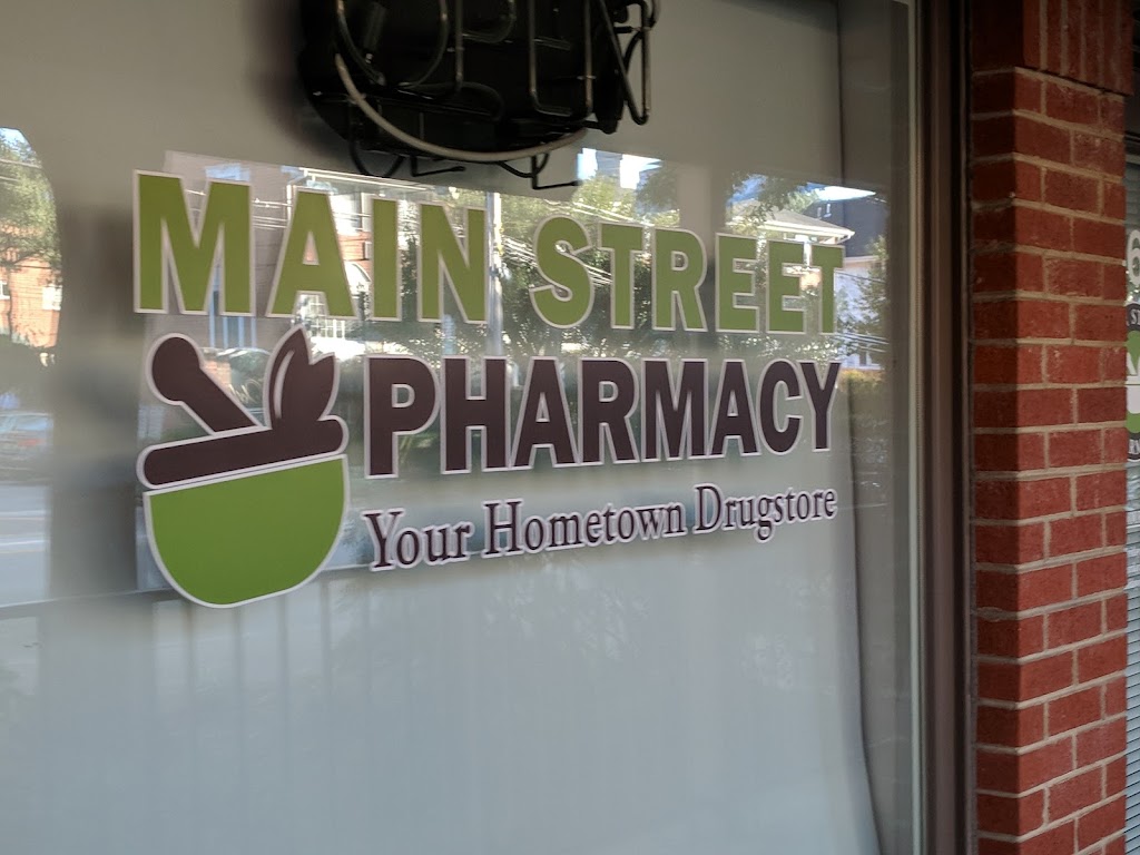 Main Street Pharmacy | 667 Main St, Laurel, MD 20707 | Phone: (301) 317-3838