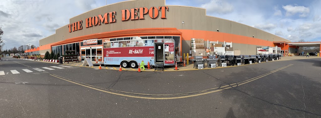 Home Services at The Home Depot | 782 PA-113, Souderton, PA 18964, USA | Phone: (215) 703-8998