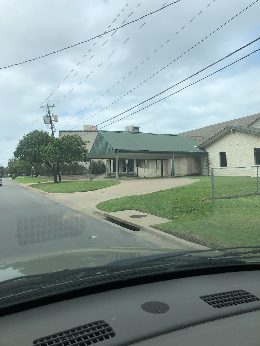 Victory Baptist Church | 1311 E Bankhead Dr, Weatherford, TX 76086, USA | Phone: (817) 596-8728