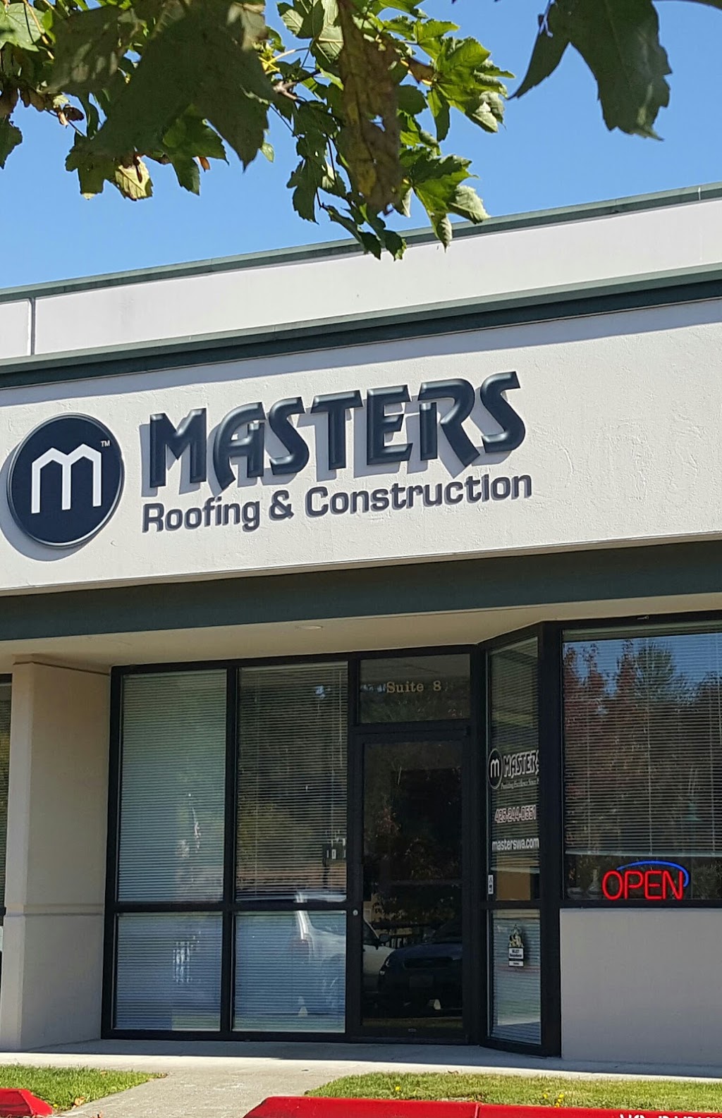 Masters Roofing | 15712 Mill Creek Blvd #8, Mill Creek, WA 98012, USA | Phone: (425) 338-1215