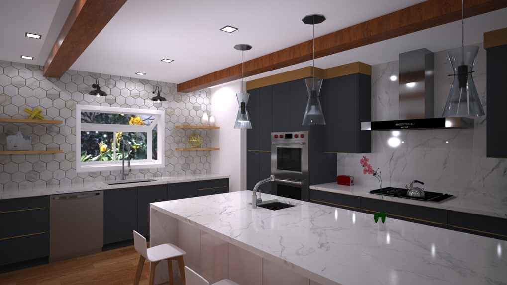 Haus Ideas Kitchen Cabinets | 3200 Pomona Blvd, Pomona, CA 91768, USA | Phone: (657) 888-3713