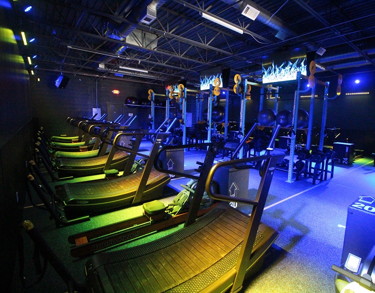 Innovative Fitness | 1000 Cobb International Dr. NW, SUITE A1, Kennesaw, GA 30152, USA | Phone: (770) 218-9390