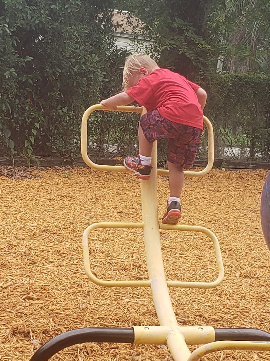 Kiddie Park | 106 W Lake Mary Ave, Lake Mary, FL 32746, USA | Phone: (407) 324-3065