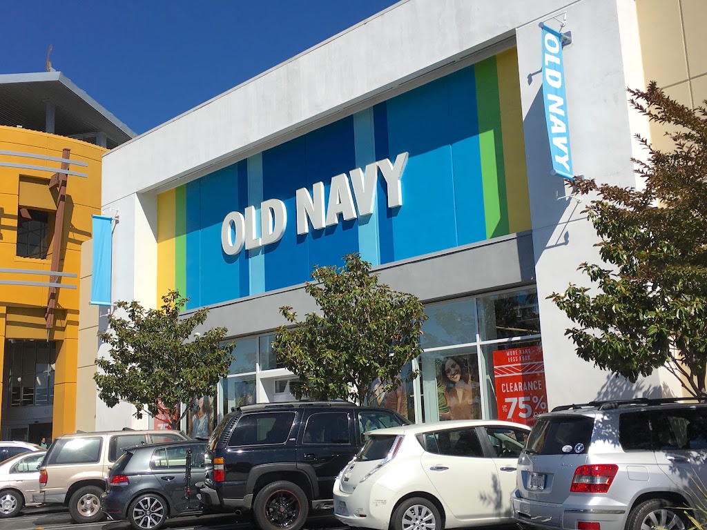 Old Navy | 49 W Hillsdale Blvd, San Mateo, CA 94403 | Phone: (650) 288-4116