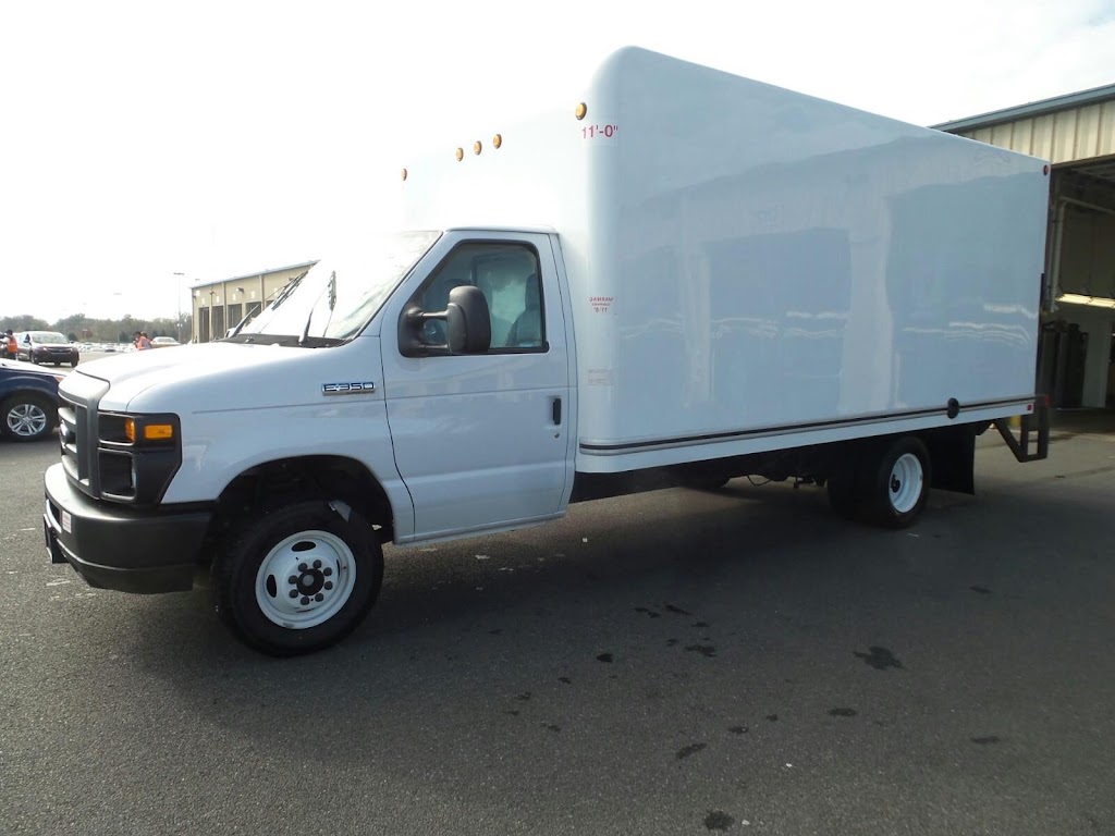 Key Truck Sales, Inc. | 755 U.S. Hwy 23 N, Delaware, OH 43015 | Phone: (740) 369-0000