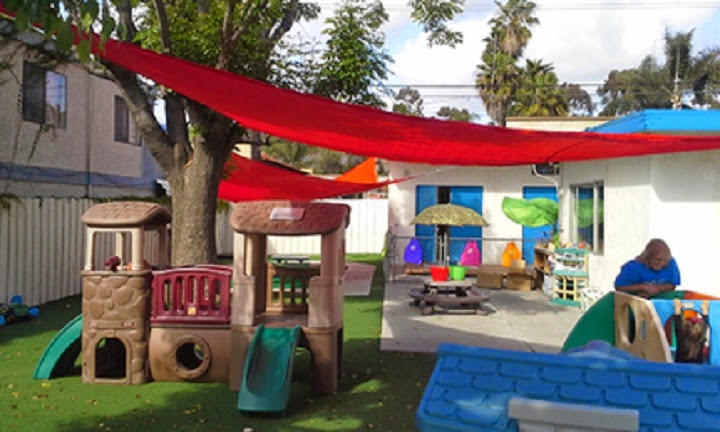Nobis Preschool | 26153 Victoria Blvd, Capistrano Beach, CA 92624, USA | Phone: (949) 661-6258