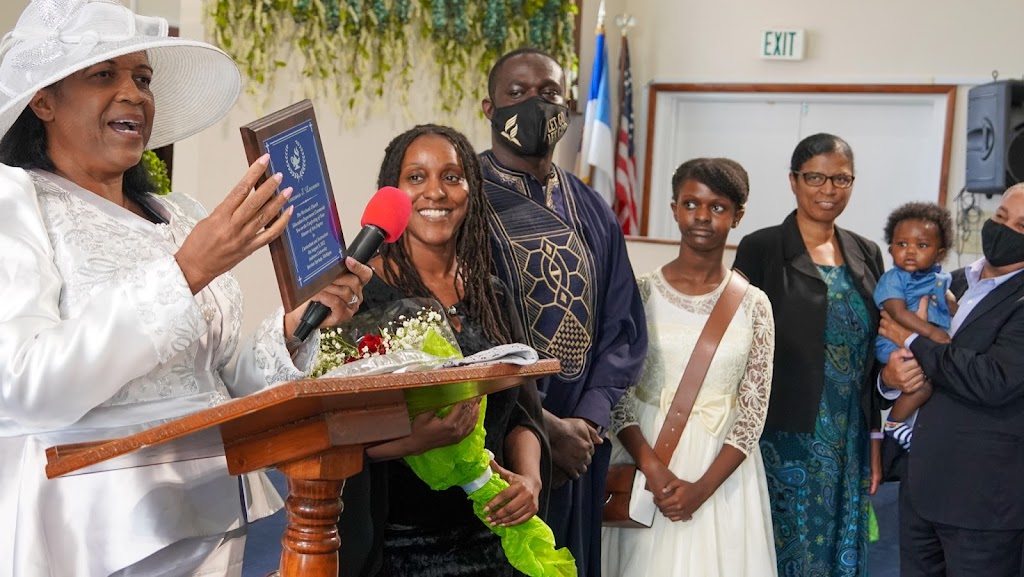 New Orleans Westbank United Seventh-Day Adventist Church | 2401 General Meyer Ave #1540, New Orleans, LA 70114, USA | Phone: (504) 315-5037