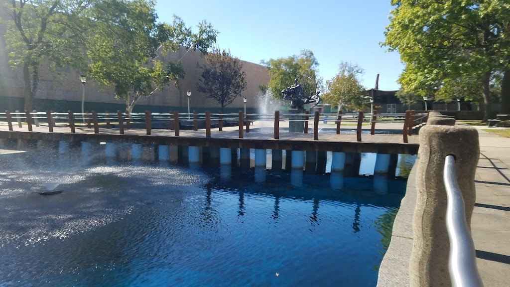 Harriman Campus | 1220 Washington Ave, Albany, NY 12203, USA | Phone: (518) 457-2290