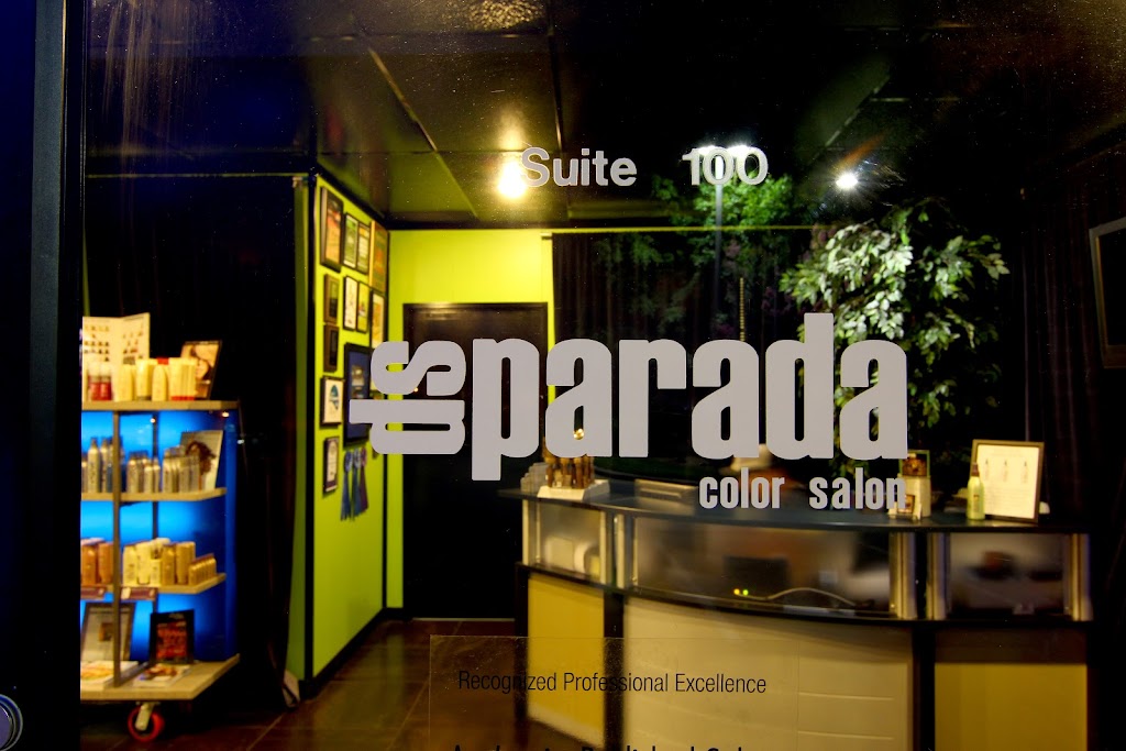 dsparada Color Salon | 6520 Falls of Neuse Rd Suite 100, Raleigh, NC 27615 | Phone: (919) 346-7342