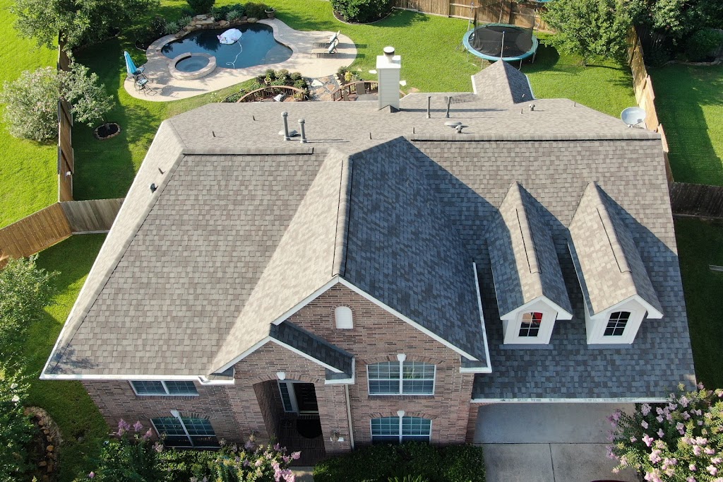 Turnbull Roofing & Restoration LLC | 6506 Quiet Pointe Dr, Spring, TX 77389, USA | Phone: (832) 727-3260