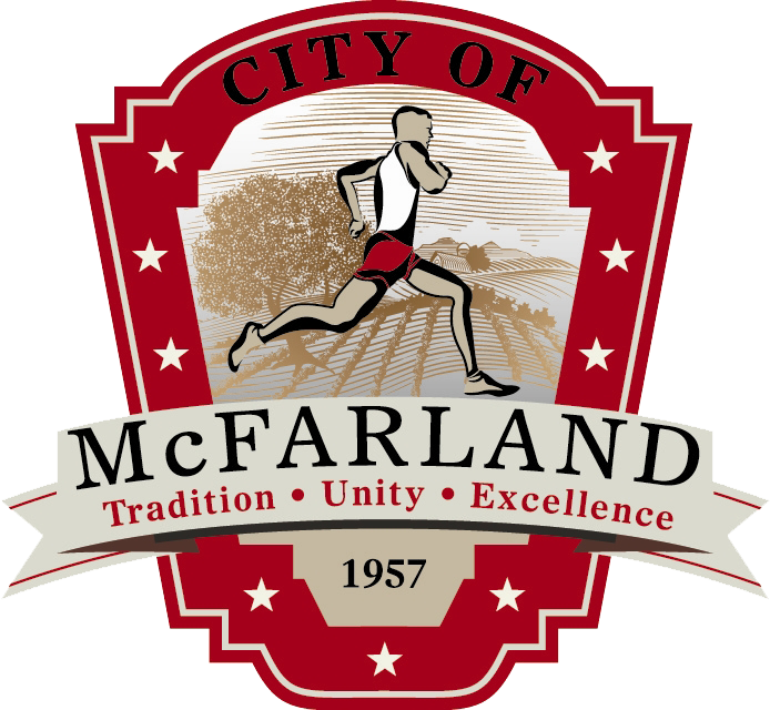 City of McFarland | 401 W Kern Ave, McFarland, CA 93250, USA | Phone: (661) 792-3058