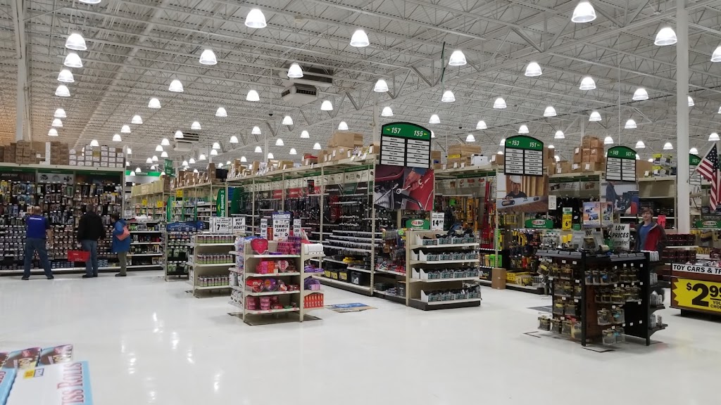 Menards | 1925 Lincolnway E, Goshen, IN 46526, USA | Phone: (574) 534-4222