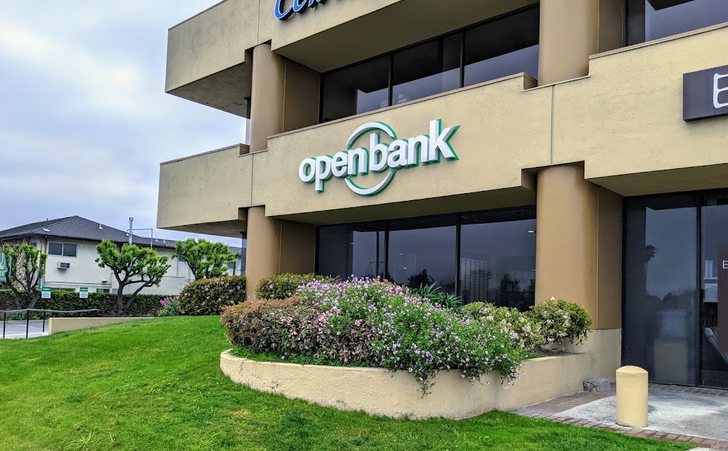 Open Bank - Santa Clara | 2998 E El Camino Real, Santa Clara, CA 95051 | Phone: (669) 212-8800