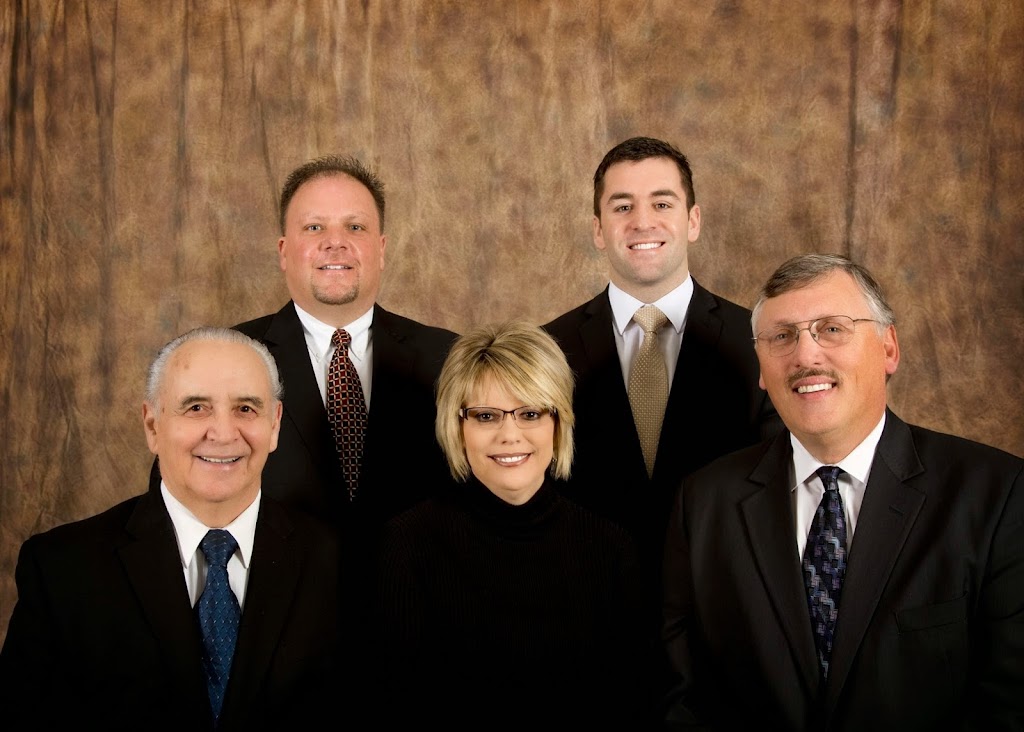 Goodwin - Cale & Harnish Memorial Chapel | 3220 IN-124 #90, Bluffton, IN 46714, USA | Phone: (260) 824-3852