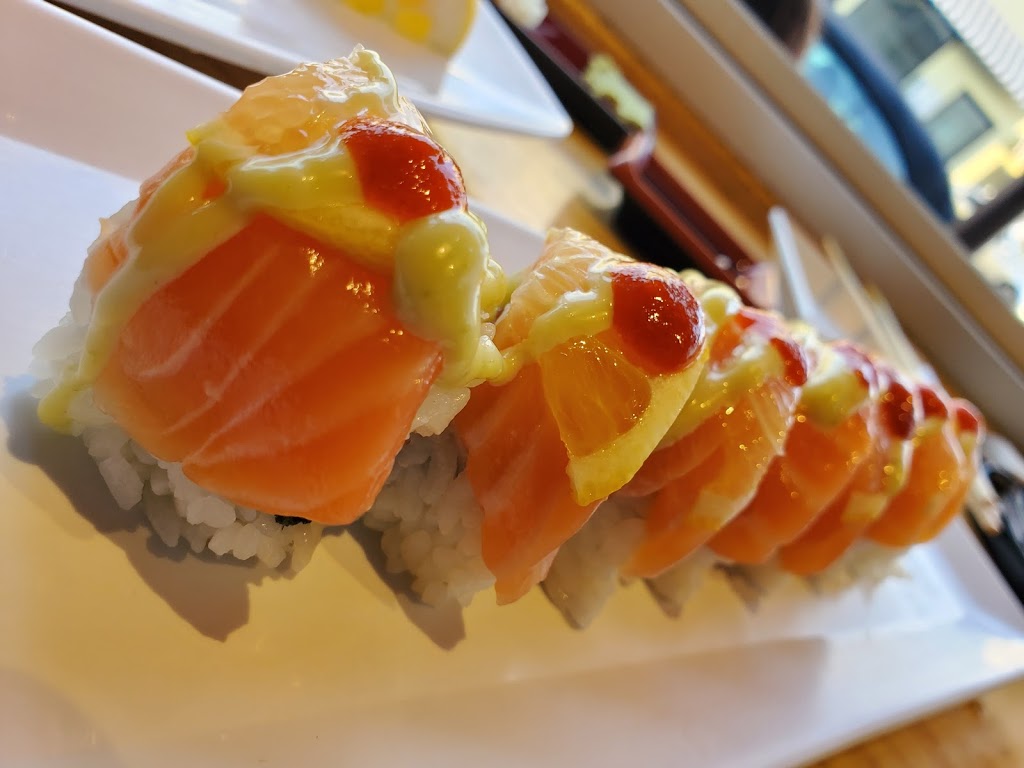 Sakae Sushi | 123 23rd St, Newport Beach, CA 92663 | Phone: (949) 675-8899