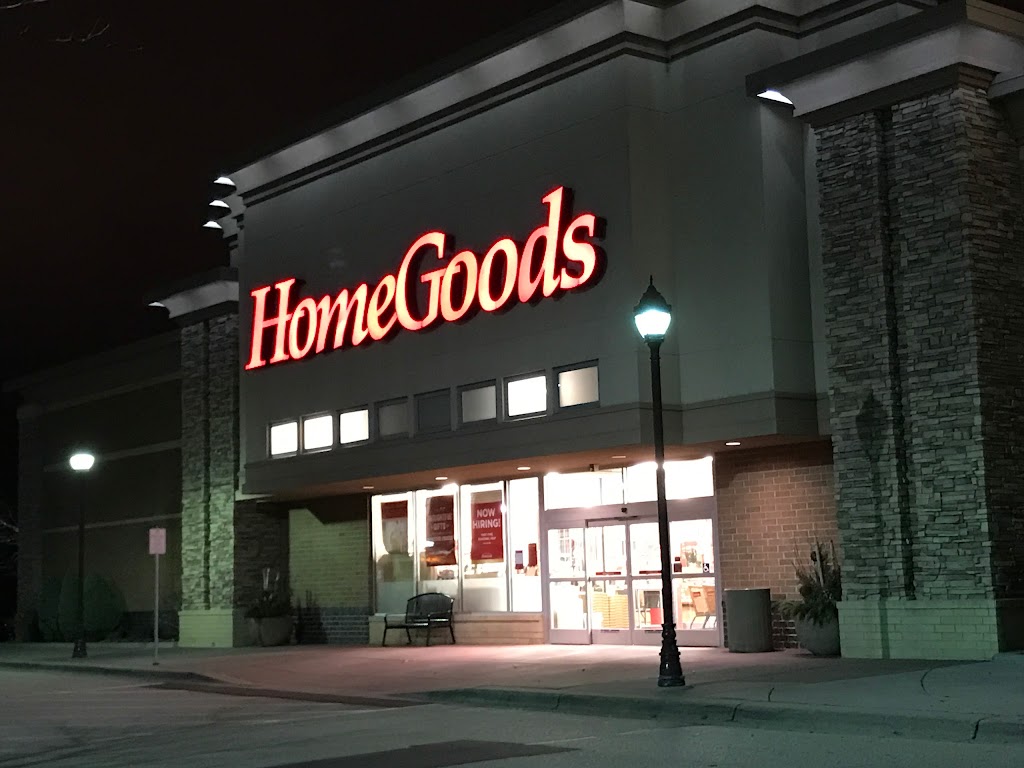 HomeGoods - department store  | Photo 1 of 10 | Address: 8345 3rd St N, Oakdale, MN 55128, USA | Phone: (651) 264-0207