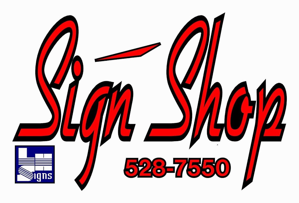 Lakehouse Signs and Graphics | 2555 Capitol Dr, Creedmoor, NC 27522, USA | Phone: (919) 528-7550