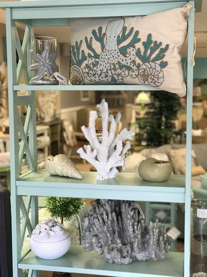 Coastal Accents & Design | 5705 Caratoke Hwy, Poplar Branch, NC 27965, USA | Phone: (252) 453-3501