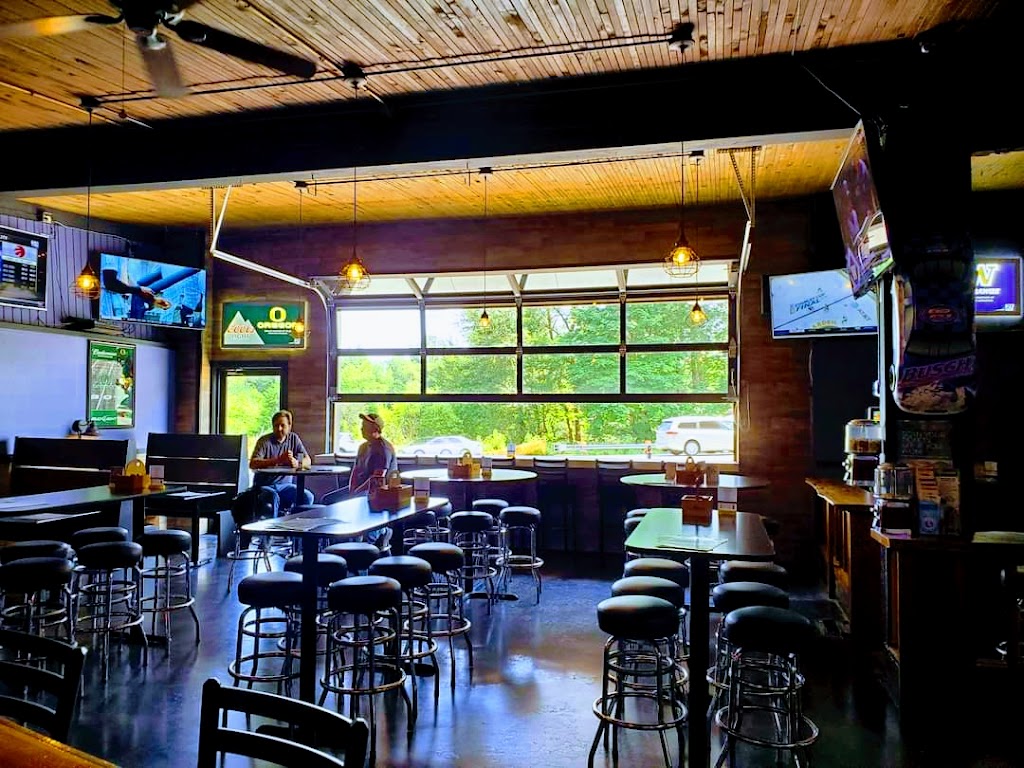 River Roadhouse | Photo 9 of 10 | Address: 11921 SE 22nd Ave, Milwaukie, OR 97222, USA | Phone: (503) 653-5885