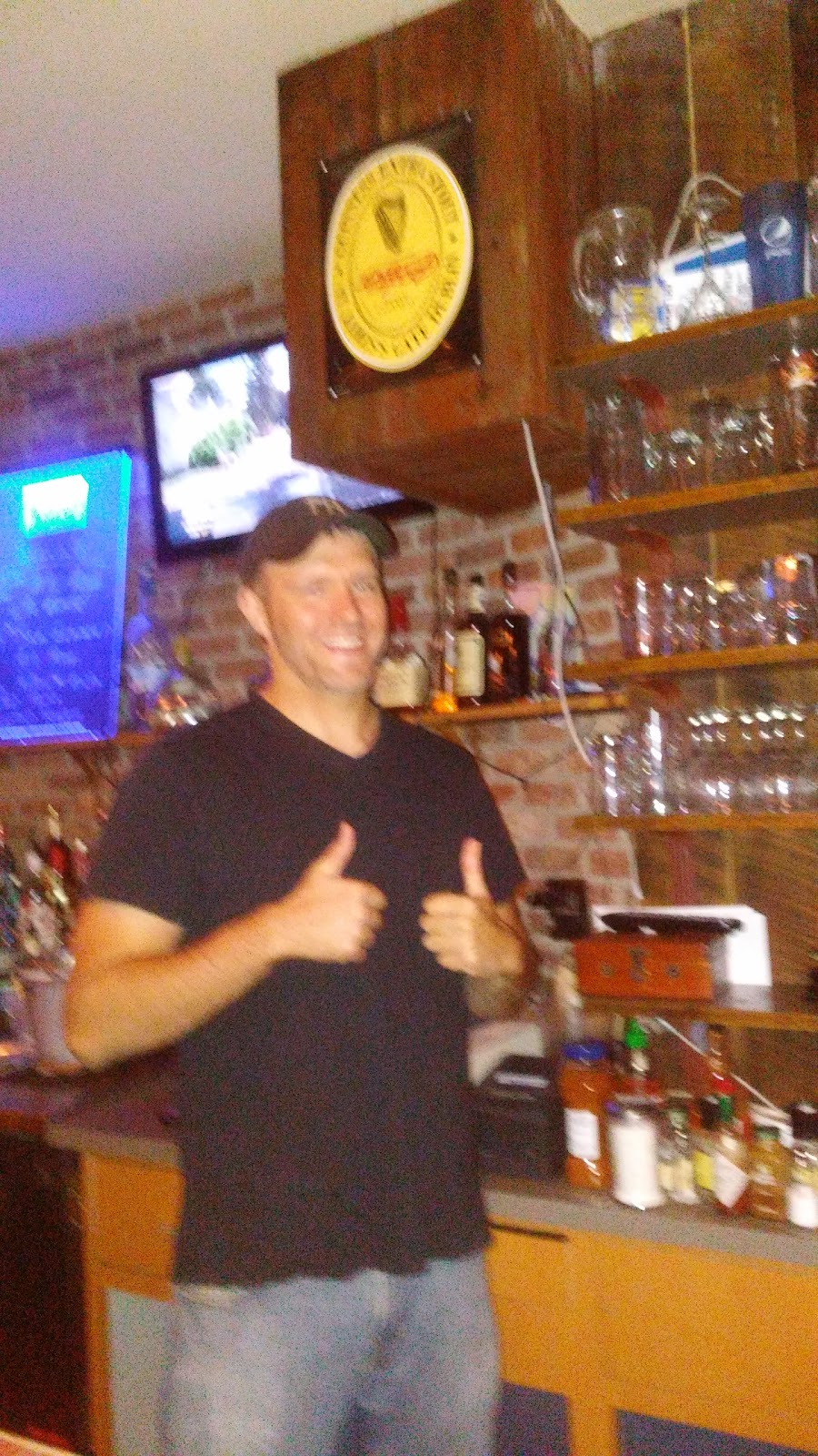 The Pub | 869 Madison Ave, Albany, NY 12208, USA | Phone: (518) 621-7190