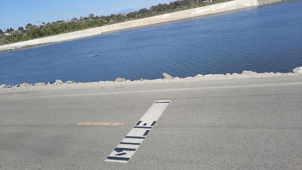 Santa Ana River Trail - Mile Marker 1 | Huntington Beach, CA 92646, USA | Phone: (866) 627-2757