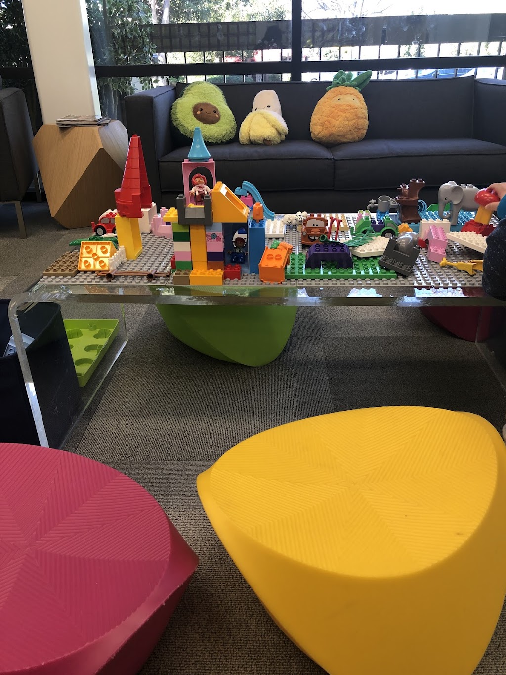 Danville Pediatric Dentistry - Dr. Ozzie Jafarnia | 4135 Blackhawk Plaza Cir #260, Danville, CA 94506, USA | Phone: (925) 837-7745