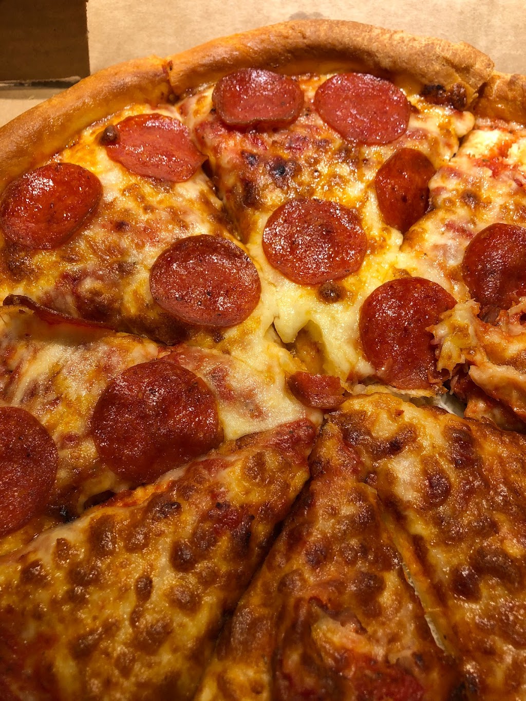 Blasioles Pizza | 9344 OH-43, Streetsboro, OH 44241, USA | Phone: (330) 626-3358