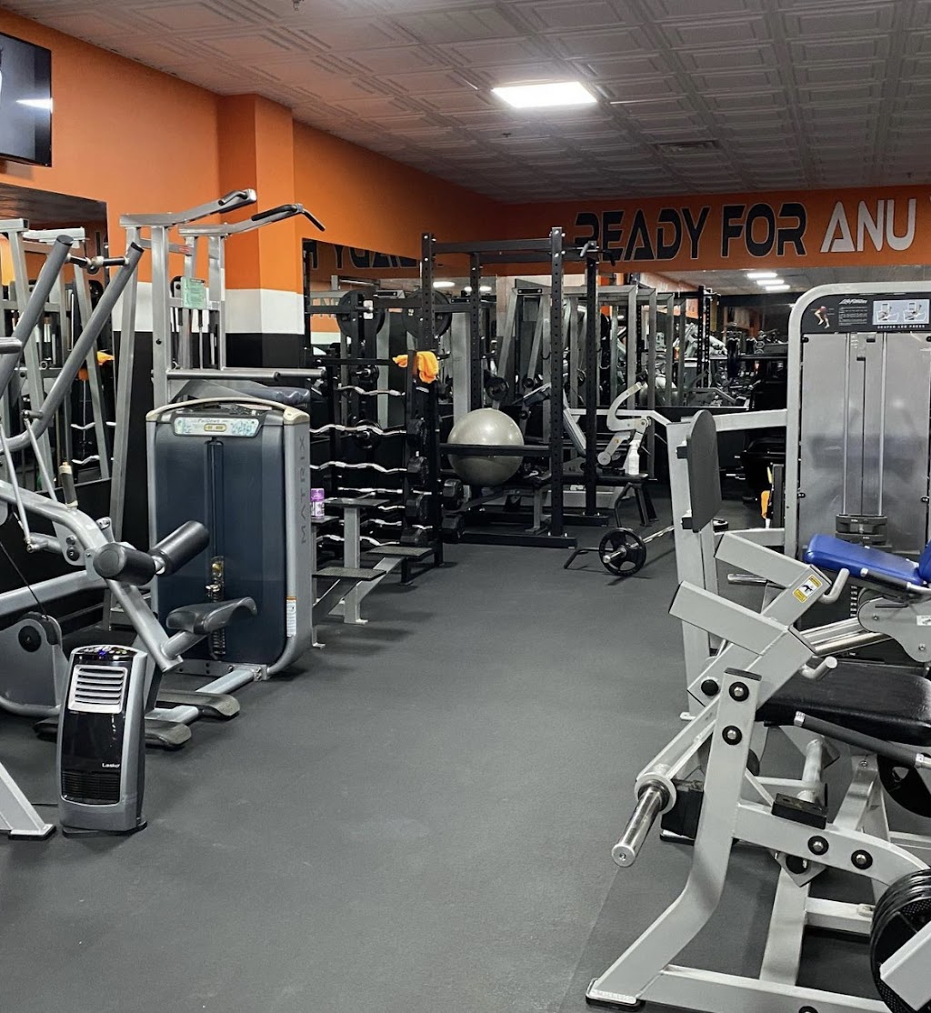 ANU FITNESS, LLC | 914 Eagles Landing Pkwy, Stockbridge, GA 30281, USA | Phone: (470) 433-3110