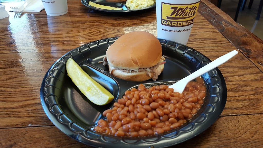 Whitts Barbecue | 604 Long Hollow Pike, Gallatin, TN 37066, USA | Phone: (615) 675-5109