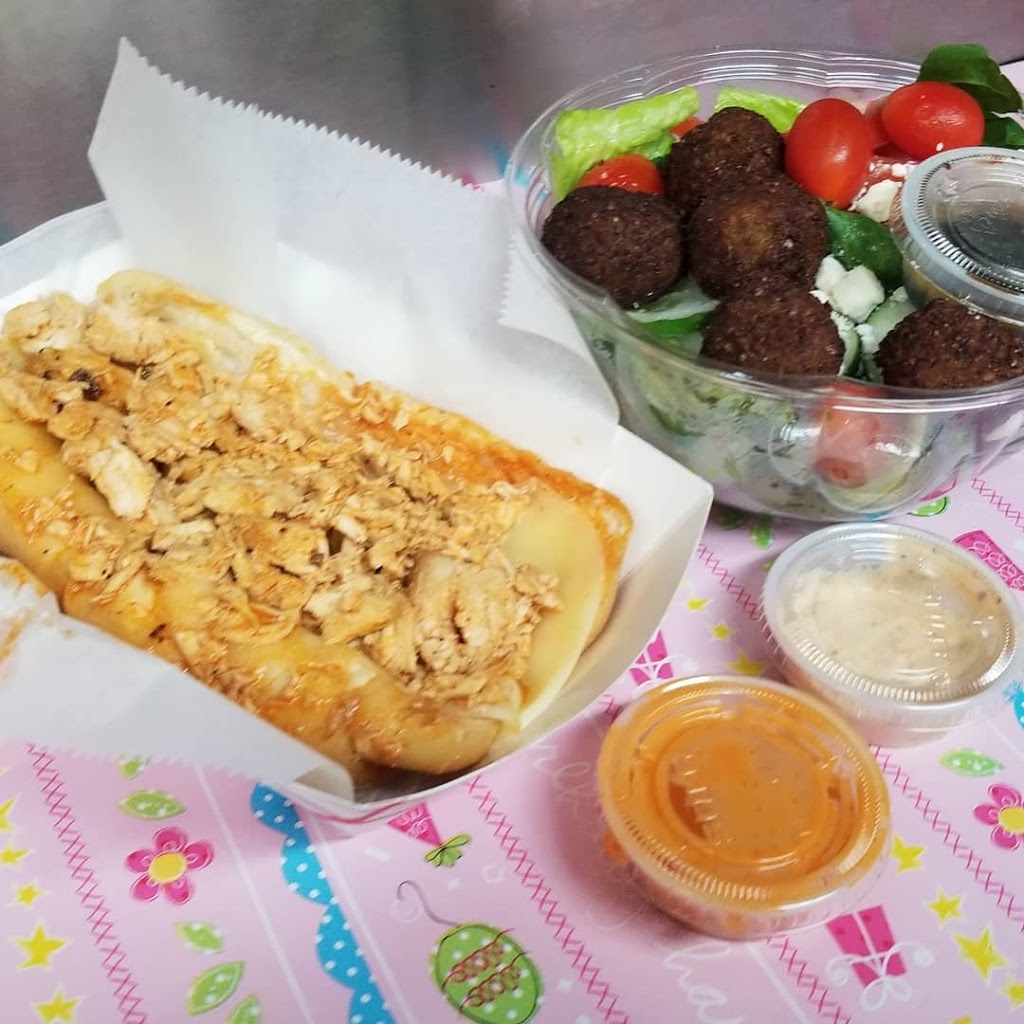 NYC Catering food trucks | 318 Nevins St, Brooklyn, NY 11215, USA | Phone: (646) 399-0645