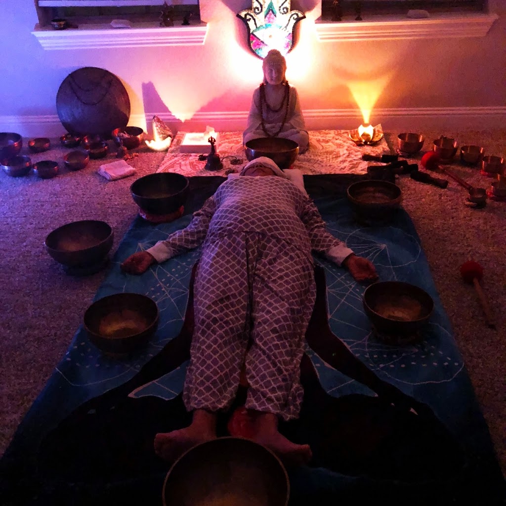 Himalayan Sound Healing | 4415 English Maple Dr, Arlington, TX 76005, USA | Phone: (214) 693-2620