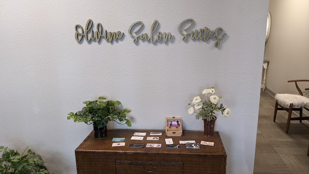 Olivine Salon Suites | 2901 N US 75-Central Expy 1000 Suite #125, Plano, TX 75075, USA | Phone: (469) 682-8225