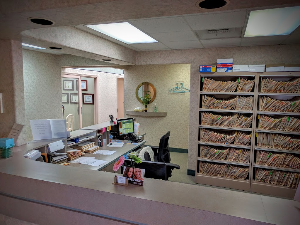 B. Andre Sassani DDS | 261 Crestview Dr, Santa Clara, CA 95050, USA | Phone: (408) 247-8400