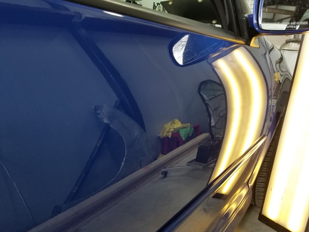 Stephens Paintless Dent Repair | 510 Clearview Dr, Georgetown, TX 78626 | Phone: (512) 876-2460