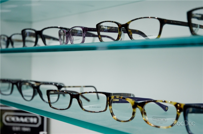 Vision Professionals - Worthington Hills | 730 Mt Airyshire Blvd Ste A, Columbus, OH 43235, USA | Phone: (614) 880-2020