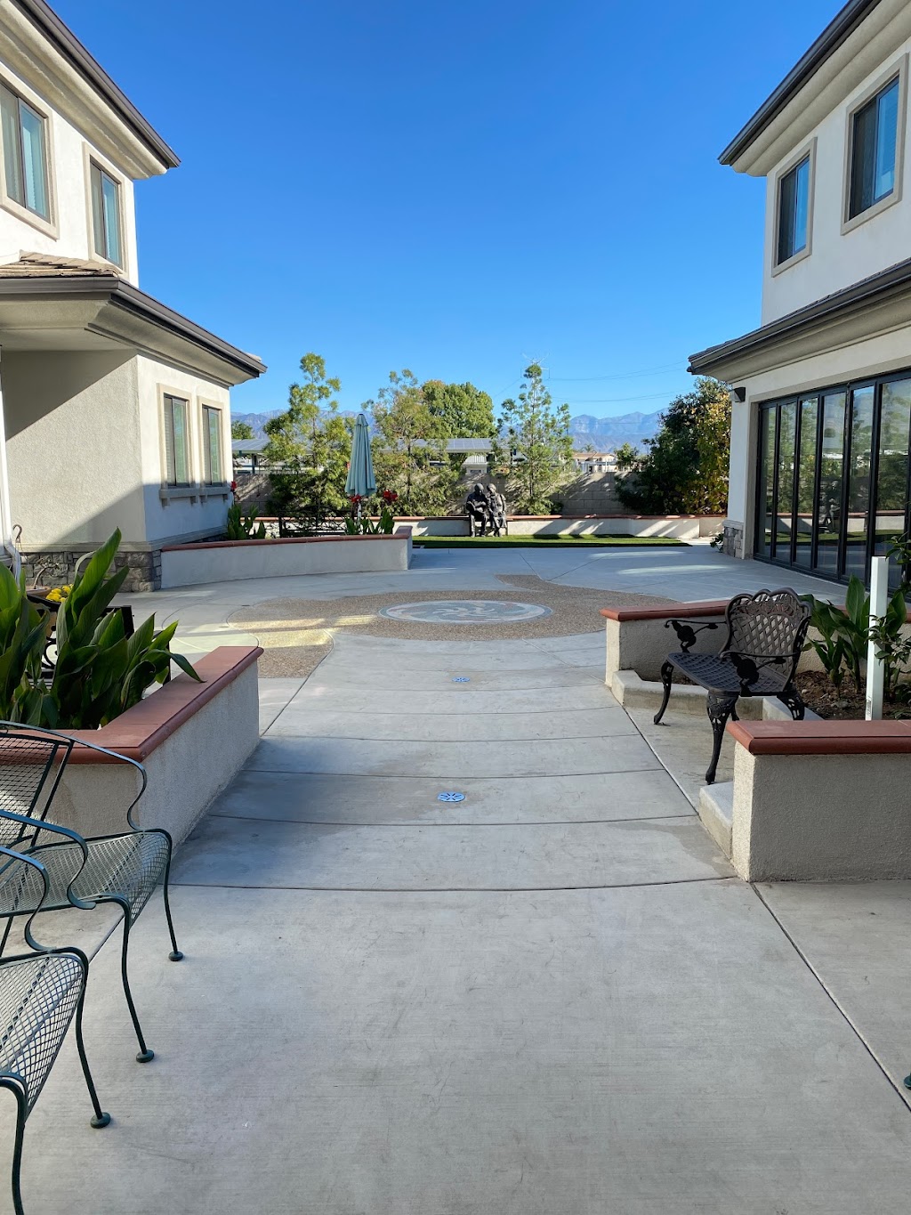 Springville Assisted Living | 12755 Torch St, Baldwin Park, CA 91706, USA | Phone: (626) 337-7288